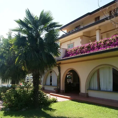 Queen Villa *