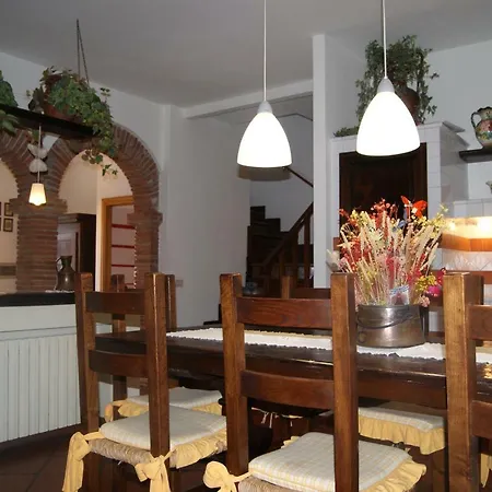 Queen Villa Camaiore