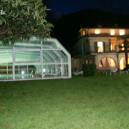 Villa Queen Camaiore