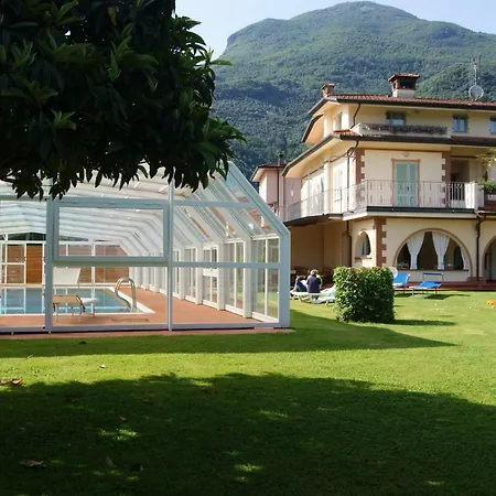 Villa Queen