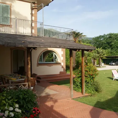 Queen Villa